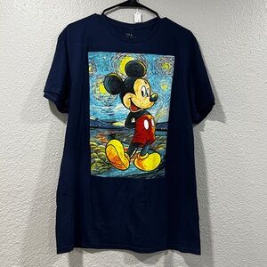 Mickey Mouse tee